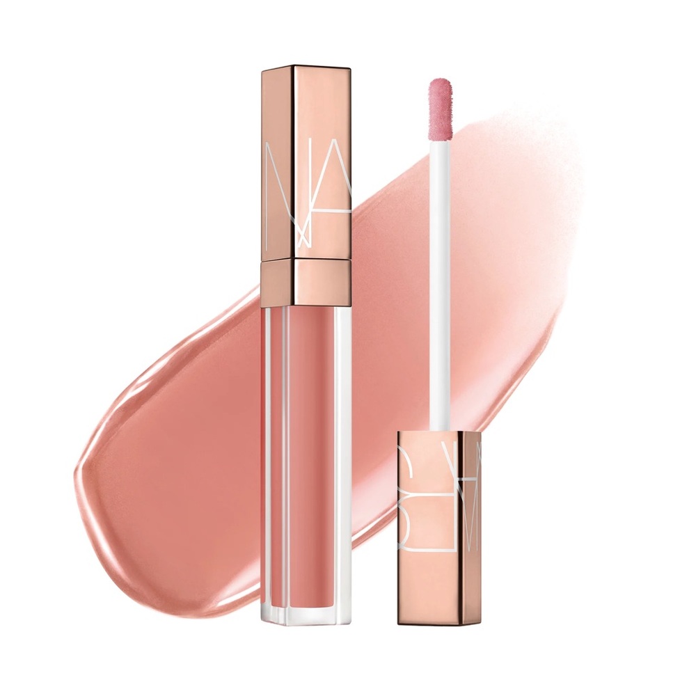 Chelsea Girls Afterglow Lip Shine Nars Brand New in Box | Authentic